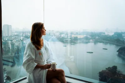 Pan Pacific Hanoi – 写真 2