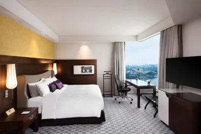Pan Pacific Hanoi – 写真 3