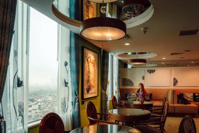 Pan Pacific Hanoi – 写真 4