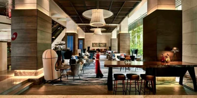 Pan Pacific Hanoi – 写真 5