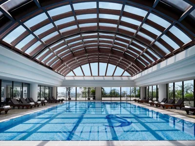 Pan Pacific Hanoi – 写真 6