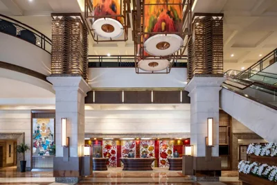 Pan Pacific Hanoi – 写真 8