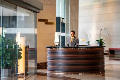 Pan Pacific Hanoi – 写真 9