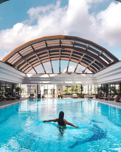 Pan Pacific Hanoi – 写真 10