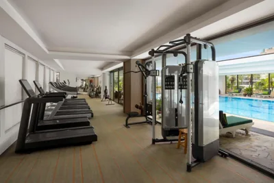 Pan Pacific Hanoi – 写真 12