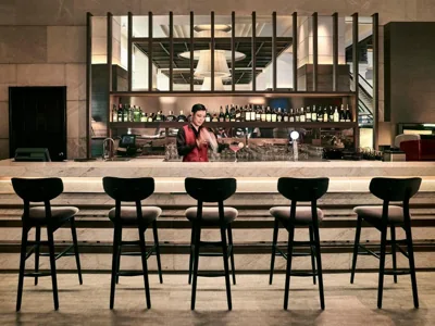 Pan Pacific Hanoi – 写真 14