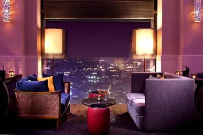 Pan Pacific Hanoi – 写真 15