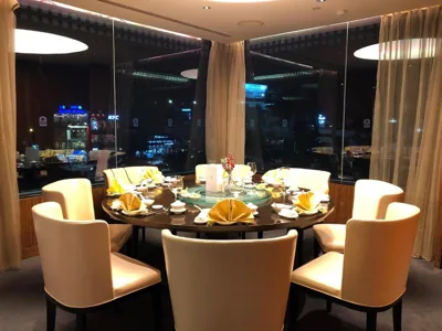 Pan Pacific Hanoi – 写真 16