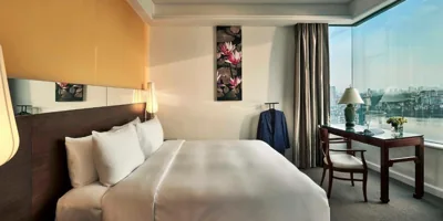 スタジオスイート — Pan Pacific Hanoi